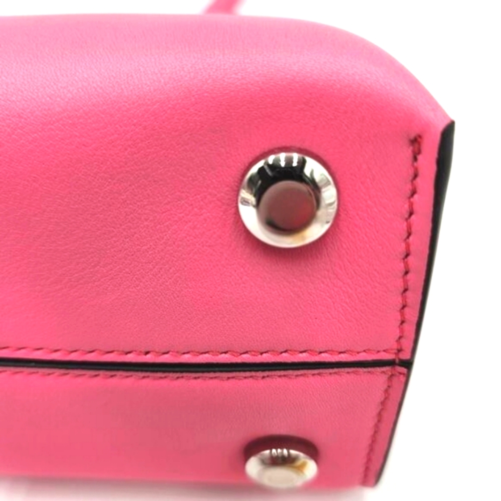 SALVATORE FERRAGAMO NWOT - Picture 6 of 16